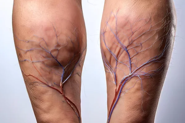 Varicose Veins