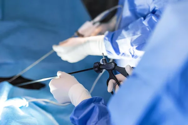 Laparoscopic Surgery