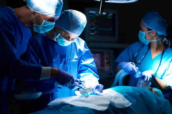 GI Surgery