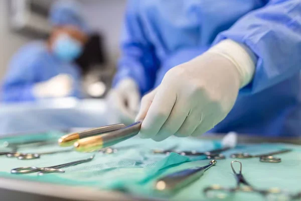 General and Vascular Surgery