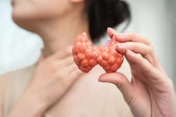 Breast and Thyroid Care